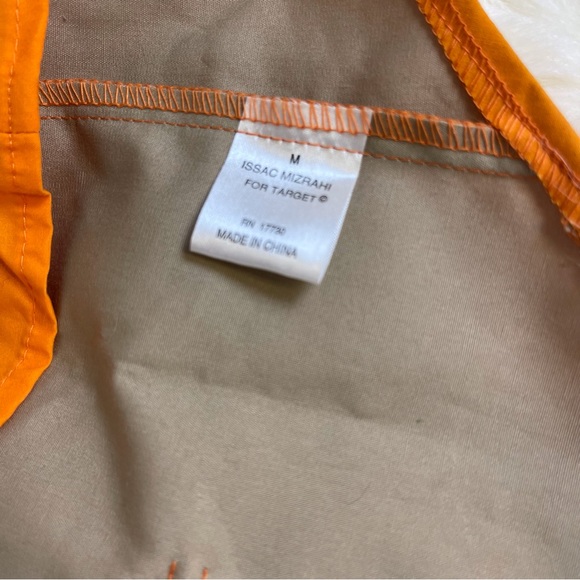 Isaac Mizrahi Dog’s Coat - Picture 5 of 8